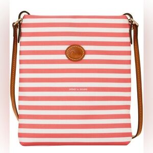 Prwnd Dooney & Bourke Sullivan Small Dani Crossbody Shoulder Bag, Multi Color